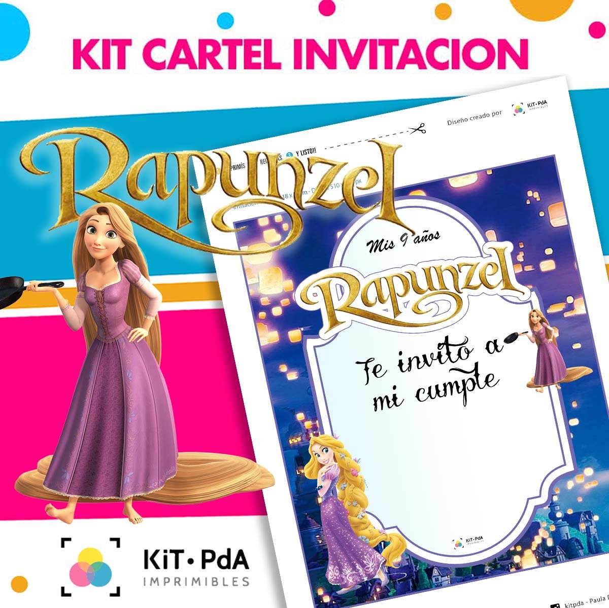 Invitacion